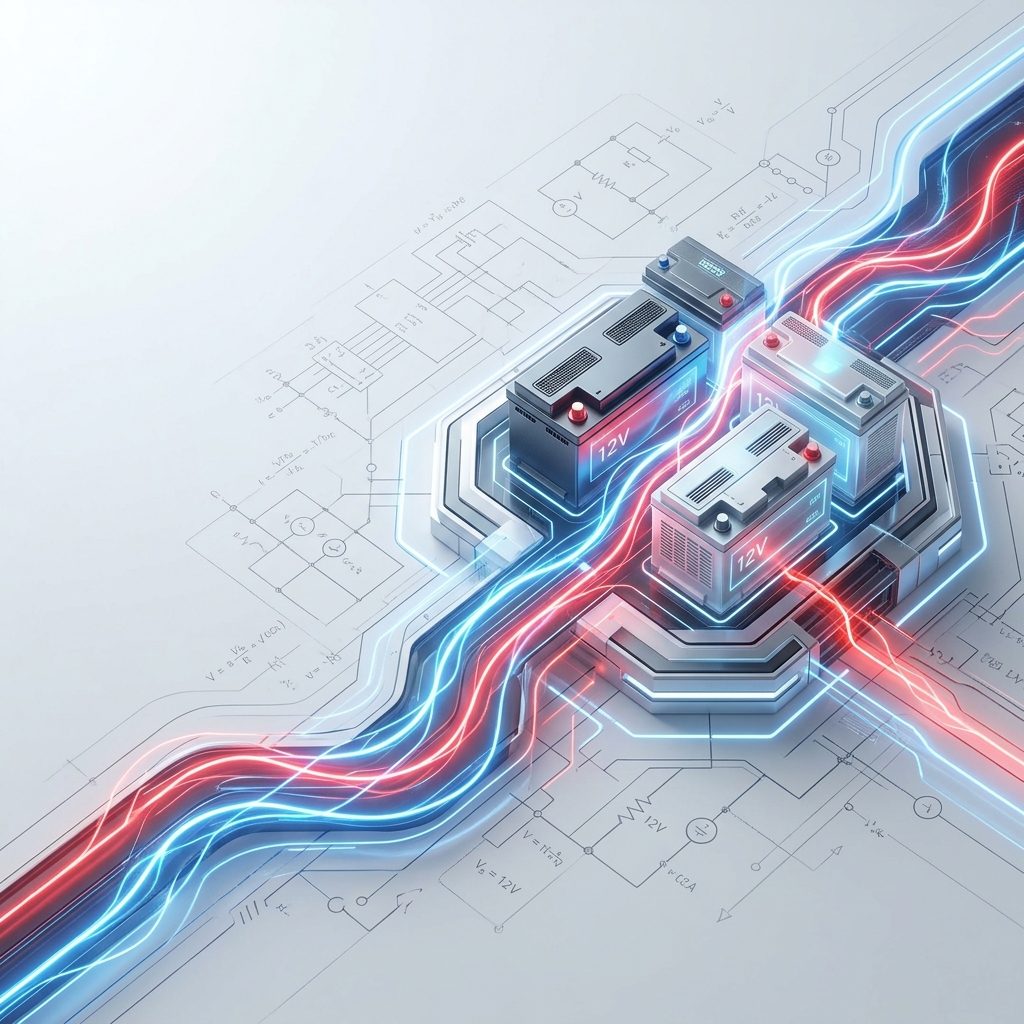 Tecnologia Avviamento