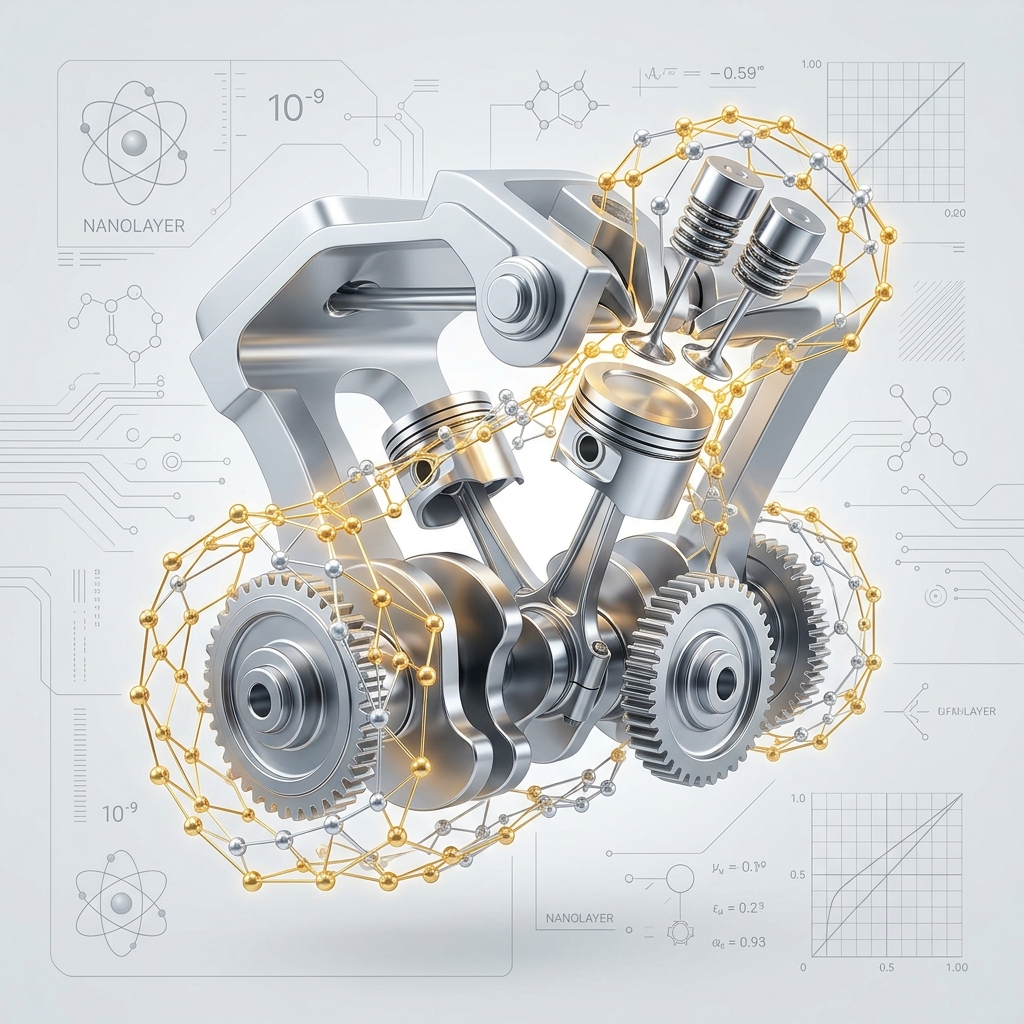 Metabond Nanotecnologia