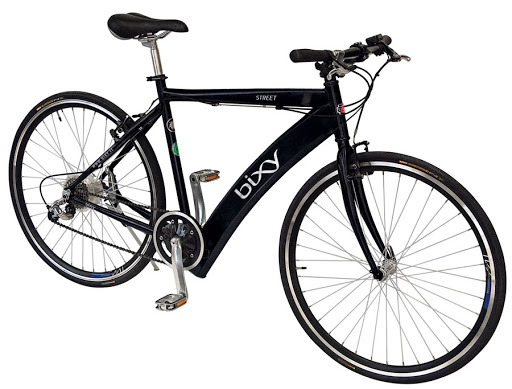 e-bike